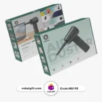 گردگیر هوا گرین لاین مدل Air Duster - Image 2