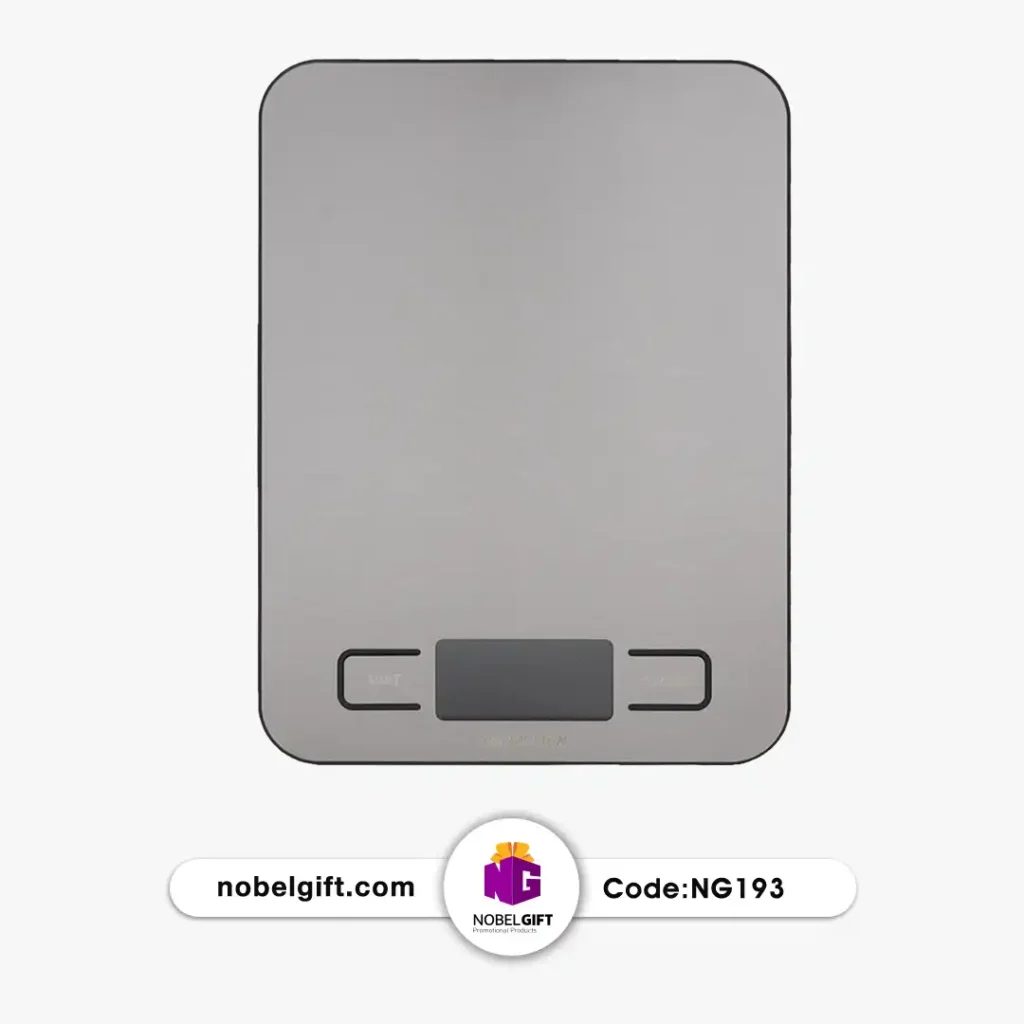 ترازو آشپزخانه دیجیتال گرین لاین مدل Electric Scale