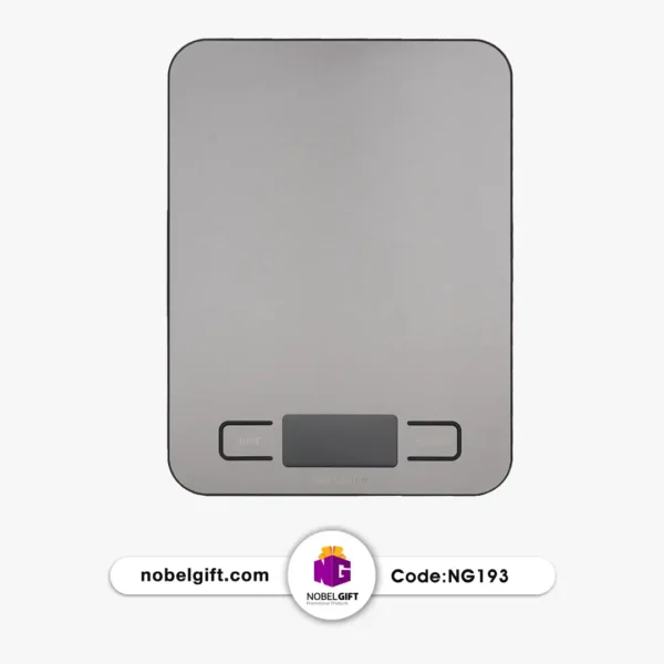 ترازو آشپزخانه دیجیتال گرین لاین مدل Electric Scale