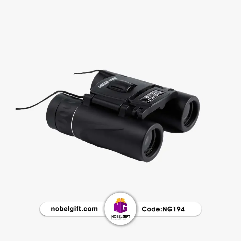 دوربین شکاری گرین لاین مدل Shark Binocular