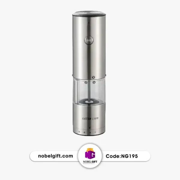 آسیاب دیجیتالی گرین لاین مدل Portable Grinder