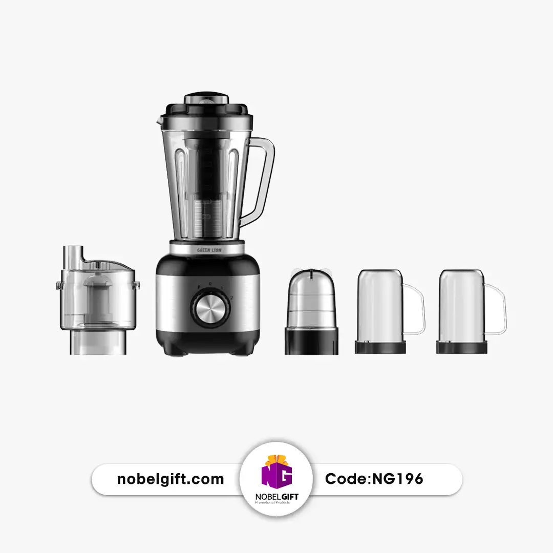 NG196 مخلوط کن گرین لاین مدل Blender