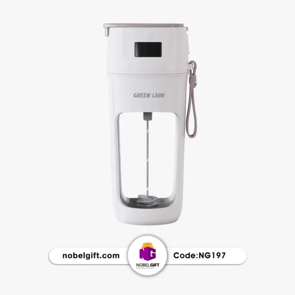 میکسر هوشمند گرین لاین مدل Smart Mixer