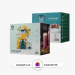 میکسر و آسیاب کن گرین لاین مدل Blend Mixer Grinder - Image 3