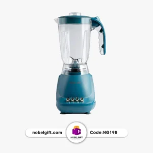 میکسر و آسیاب کن گرین لاین مدل Blend Mixer Grinder