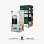 خردکن دیجیتالی گرین لاین مدل Portable - Image 2