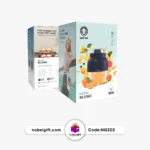 شیکر شارژی گرین لاین مدل Nutri Blend - Image 3