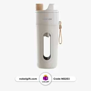 شیکر دیجیتال گرین لاین مدل Portable Blender