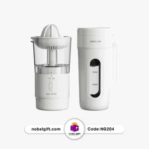 میکسر و آب میوه گیری دیجیتال گرین لاین مدل Smart Juicer