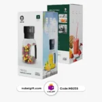 شیکر دیجیتال گرین لاین مدل Mega Portable Blender - Image 2