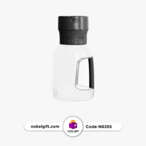 شیکر دیجیتال گرین لاین مدل Mega Portable Blender