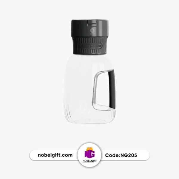 شیکر دیجیتال گرین لاین مدل Mega Portable Blender