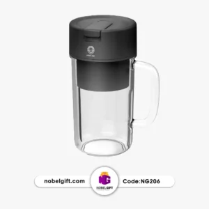 ماگ شیکر گرین لاین مدل Portable Blender