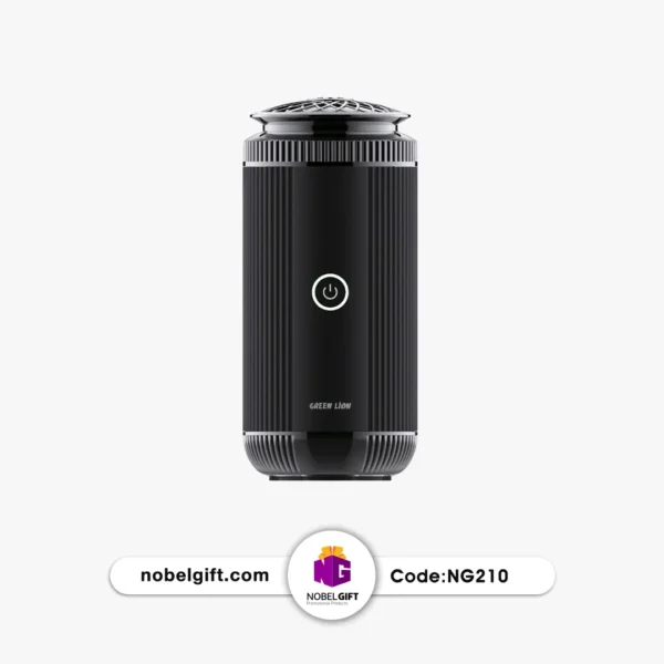 بخور توربو گرین لاین مدل Turbo Bakhour