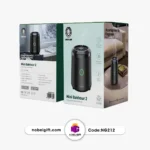 مینی بخور گرین لاین مدل Mini Bakhour - Image 2