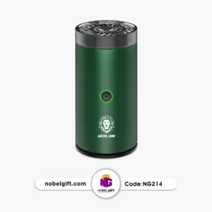 بخور هوشمند گرین لاین مدل Smart Bakhour