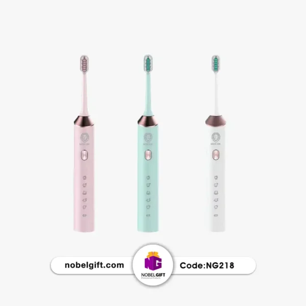 مسواک الکتریکی گرین لاین مدل Electric Toothrush