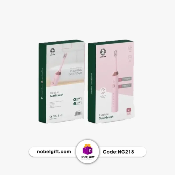 مسواک الکتریکی گرین لاین مدل Electric Toothrush - Image 2