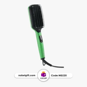 برس حرارتی گرین لاین مدل Straightener Comb