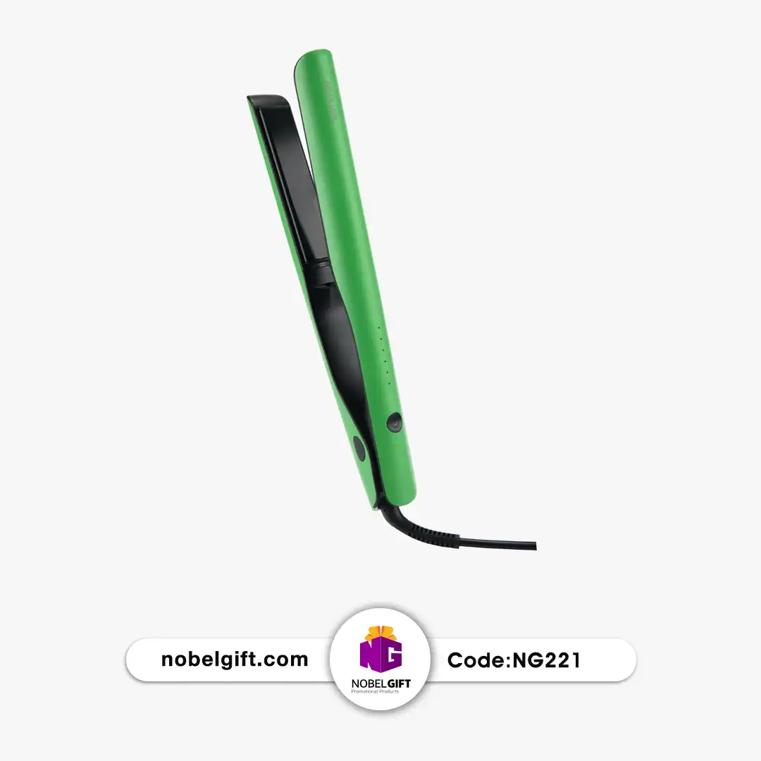 NG221 اتو مو گرین لاین مدل Silkwave