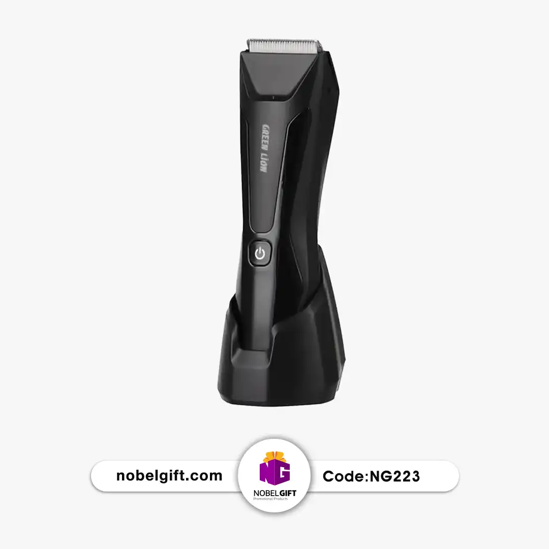 NG223 ماشین اصلاح گرین لاین مدل Pro Body Trimmer