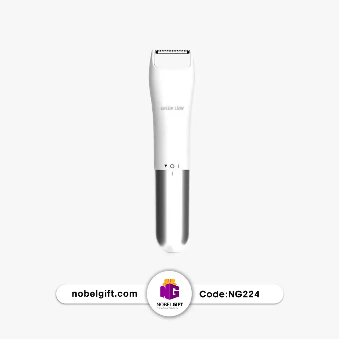 NG224 ماشین اصلاح گرین لاین مدل Body Trimmer
