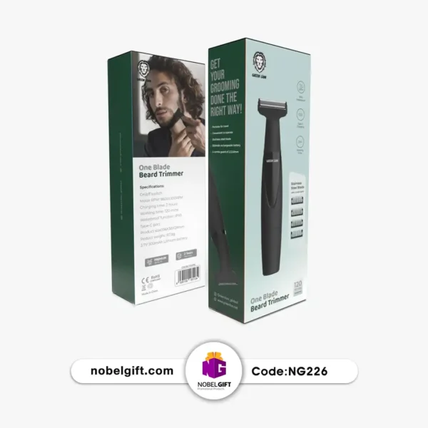 ماشین اصلاح گرین لاین مدل Beard Trimmer - Image 2