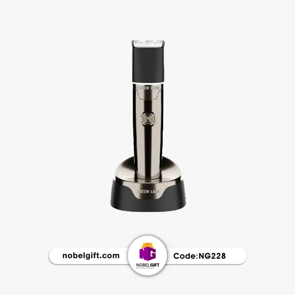 ماشین اصلاح گرین لاین مدل Area Hair Trimmer