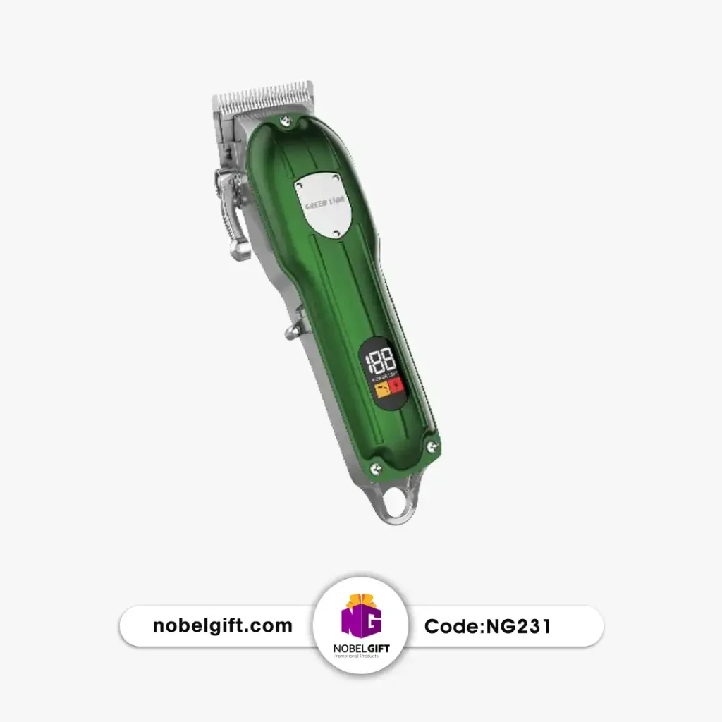 ماشین اصلاح گرین لاین مدل Hair Professional Trimmer