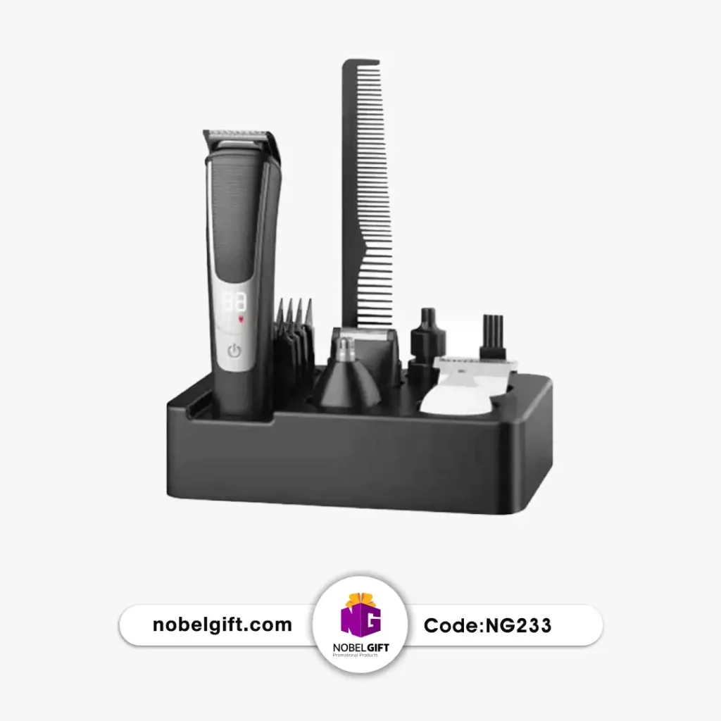 ست اصلاح گرین لاین مدل Grooming Set