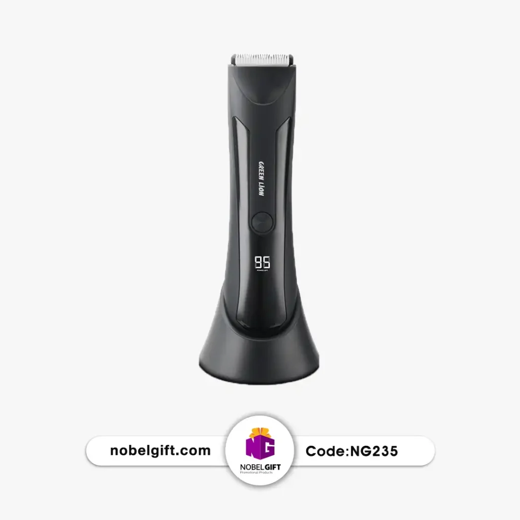 ماشین اصلاح گرین لاین مدل Sensitive Area