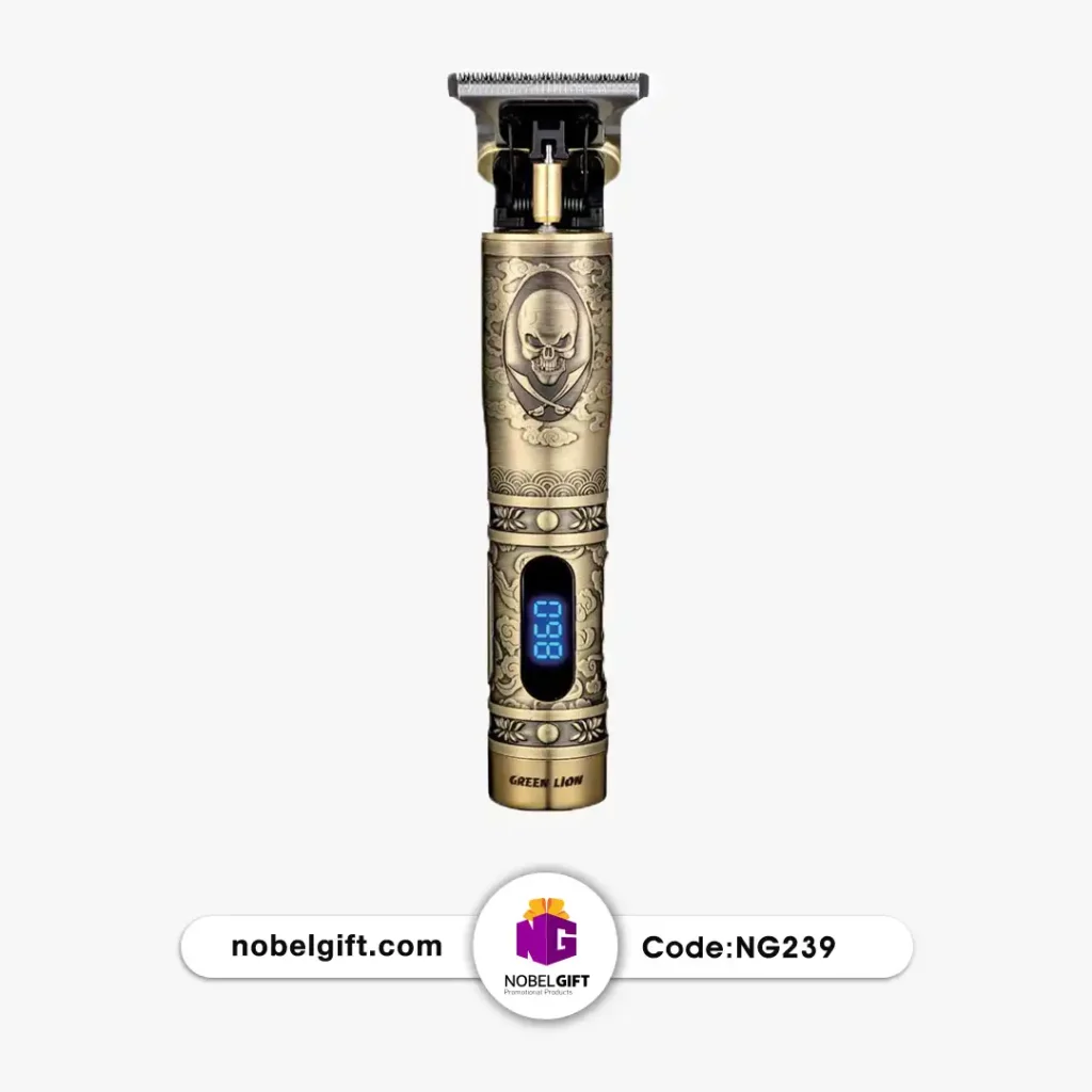 ماشین اصلاح گرین لاین مدل Pirates Hair Trimmer