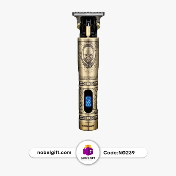 ماشین اصلاح گرین لاین مدل Pirates Hair Trimmer