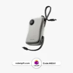 پاوربانک تبلیغاتی گرین لاین مدل MagSafe Power Bank - Image 3