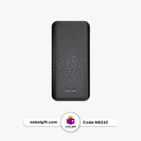پاوربانک تبلیغاتی گرین لاین مدل Rome Power Bank