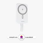 پاوربانک تبلیغاتی گرین لاین مدل MagSafe Lite - Image 2