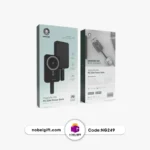 پاوربانک تبلیغاتی گرین لاین مدل MagSafe Lite - Image 3