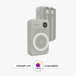 پاوربانک تبلیغاتی گرین لاین مدل MagSafe Integrated - Image 3