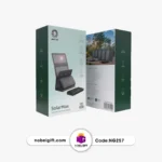 پاوربانک تبلیغاتی گرین لاین مدل Solar Max - Image 3