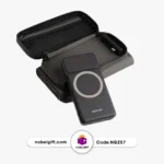 پاوربانک تبلیغاتی گرین لاین مدل Solar Max - Image 2