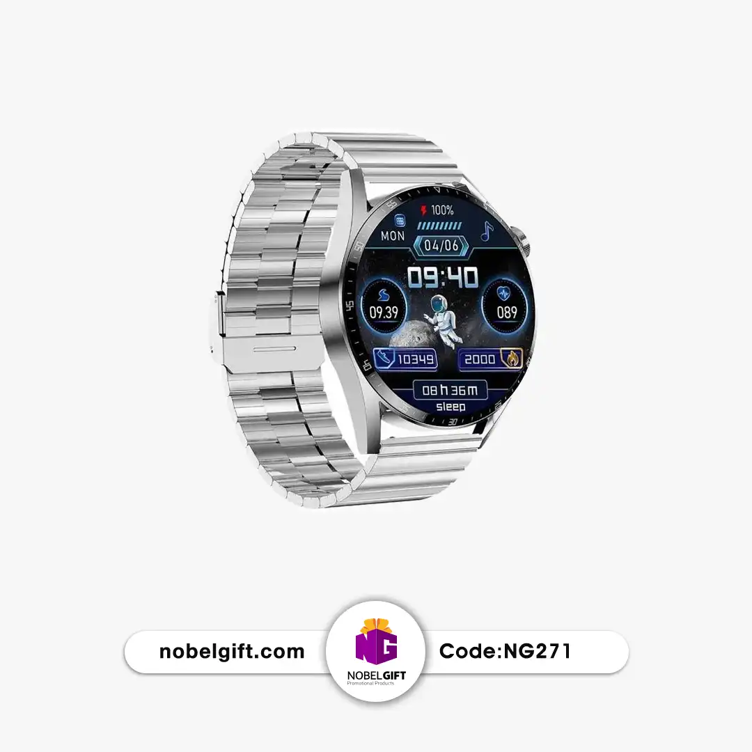 NG271-2 ساعت هوشمند گرین لاین مدل G-Master 2 - Image 2