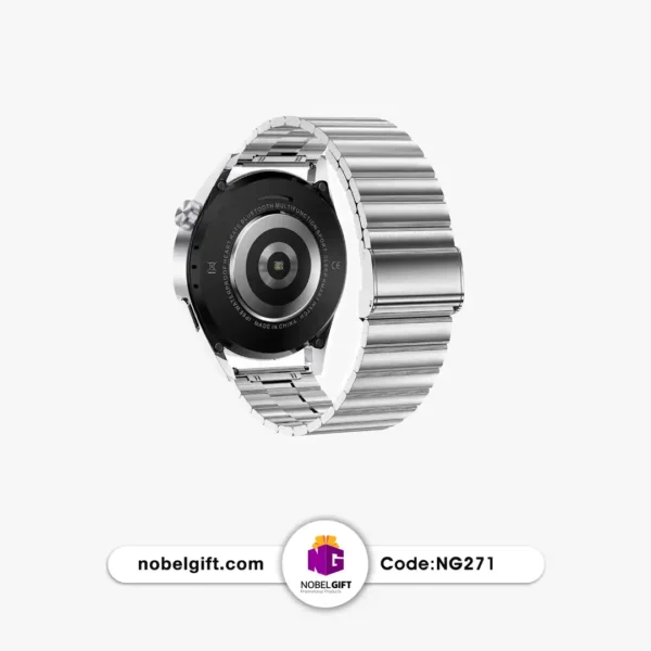 ساعت هوشمند گرین لاین مدل G-Master 2 - Image 3