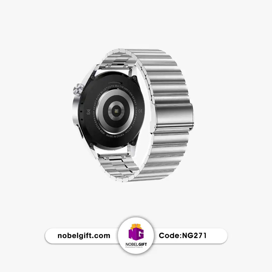 NG271-3 ساعت هوشمند گرین لاین مدل G-Master 2 - Image 3