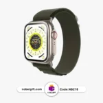 ساعت هوشمند گرین لاین مدل Ultra Amoled Smart Watch - Image 3