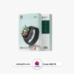 ساعت هوشمند گرین لاین مدل Ultra Amoled Smart Watch - Image 4