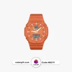 ساعت هوشمند گرین لاین مدل G-Sport - Image 3