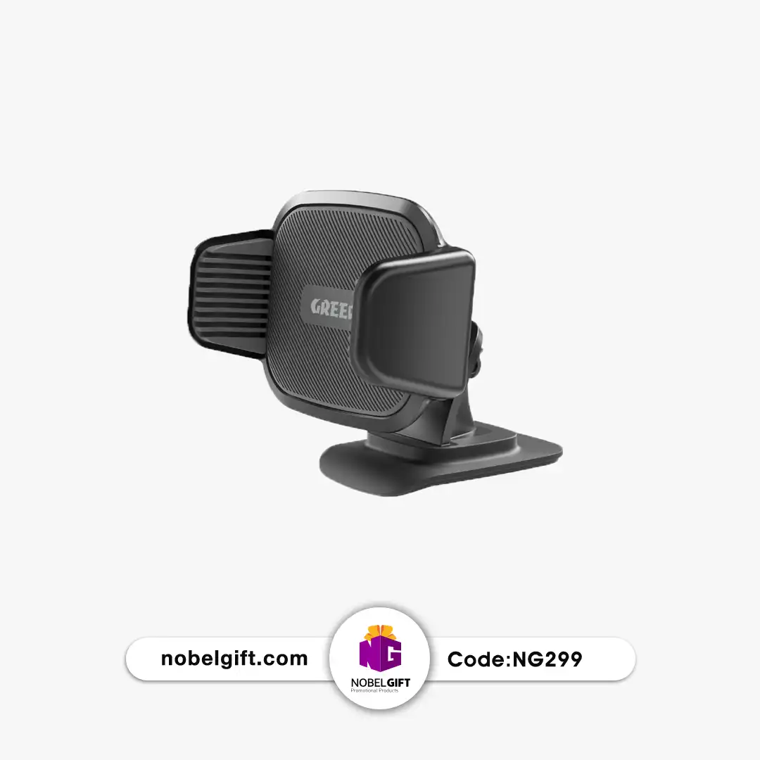 NG299-2 هولدر موبایل گرین لاین مدل Ultra Phone Holder - Image 2