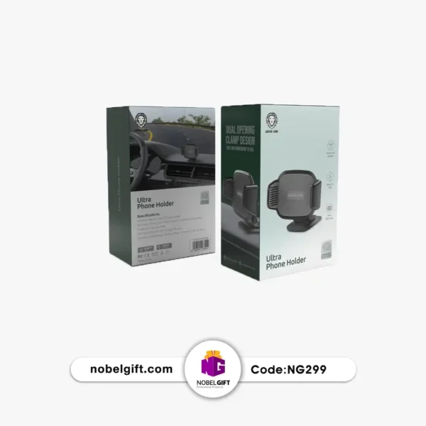 هولدر موبایل گرین لاین مدل Ultra Phone Holder - Image 3