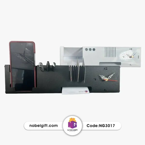 ارگانایزر تبلیغاتی رومیزی