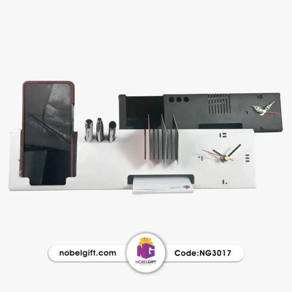 ارگانایزر تبلیغاتی رومیزی